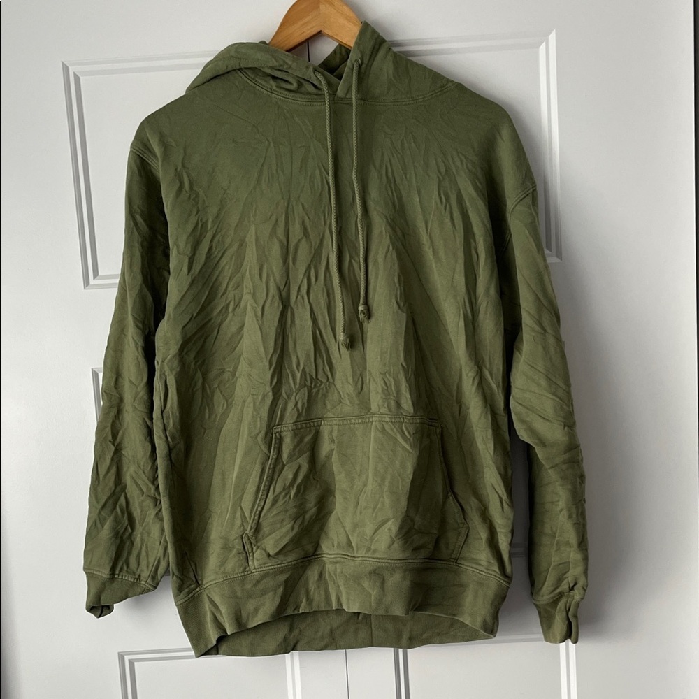 Brandy Melville hoodie